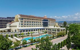 Solivia Hotel
